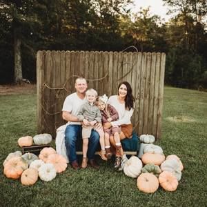 Meet your Posher, Haley